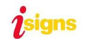 ISIGNS