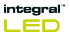 Integral LED