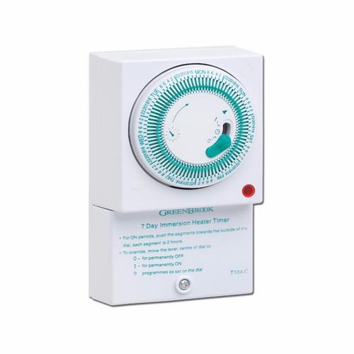 Heating Controls & Thermostats