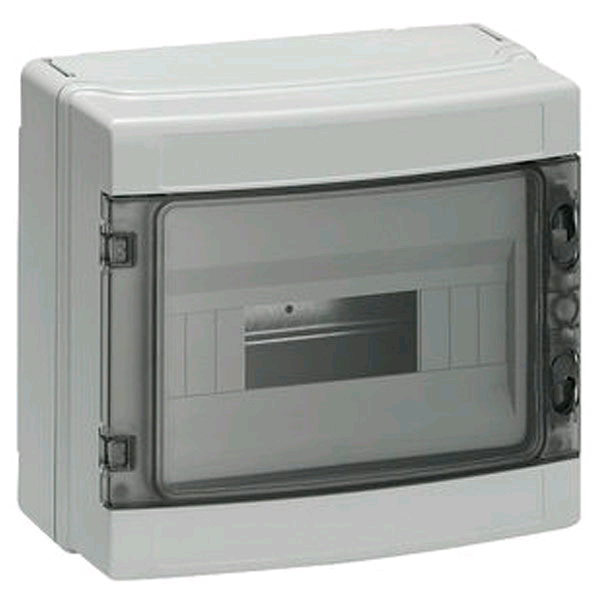 Modular Enclosures