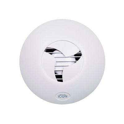 Extractor Fans & Accessories