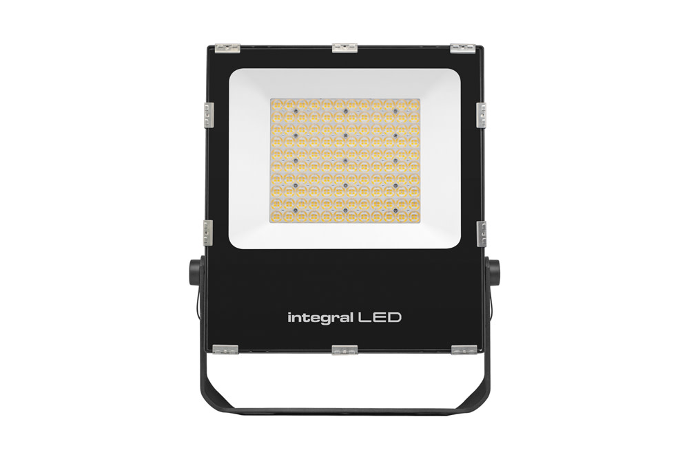 LED Industrial Floodlights