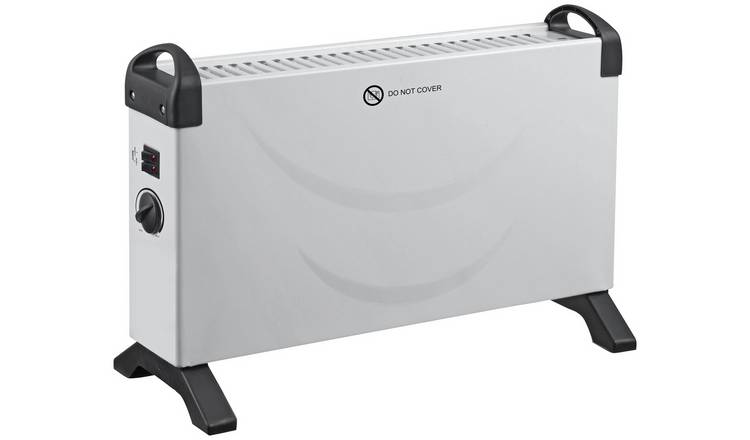 Convector Heaters