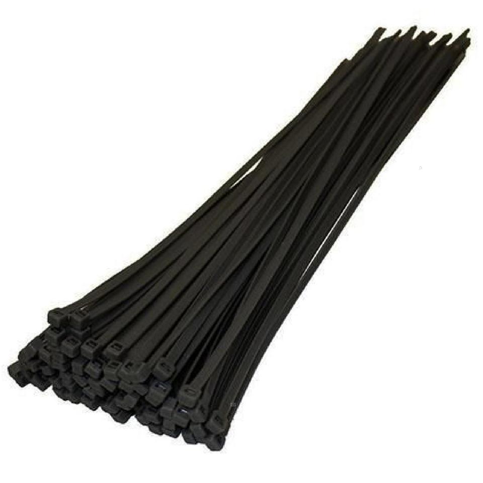 Cable Ties & Bases