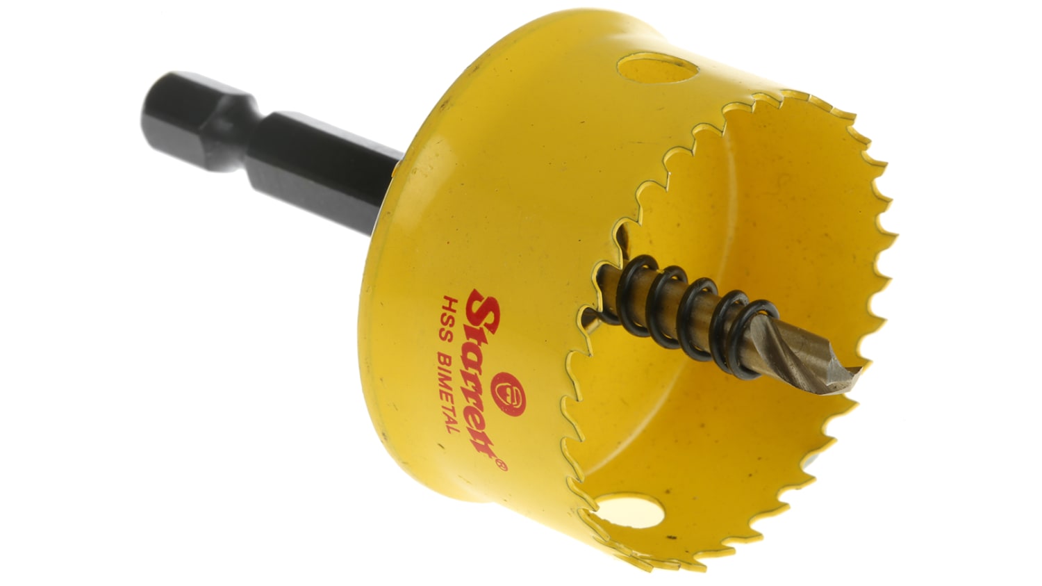 Hole Saws & Arbors