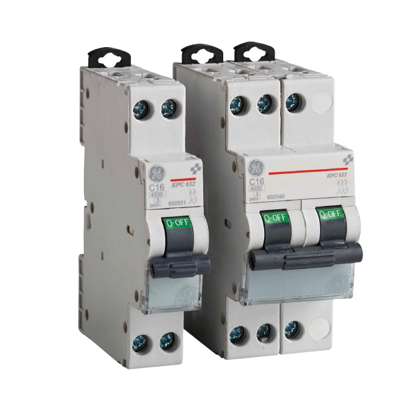 Circuit Breakers