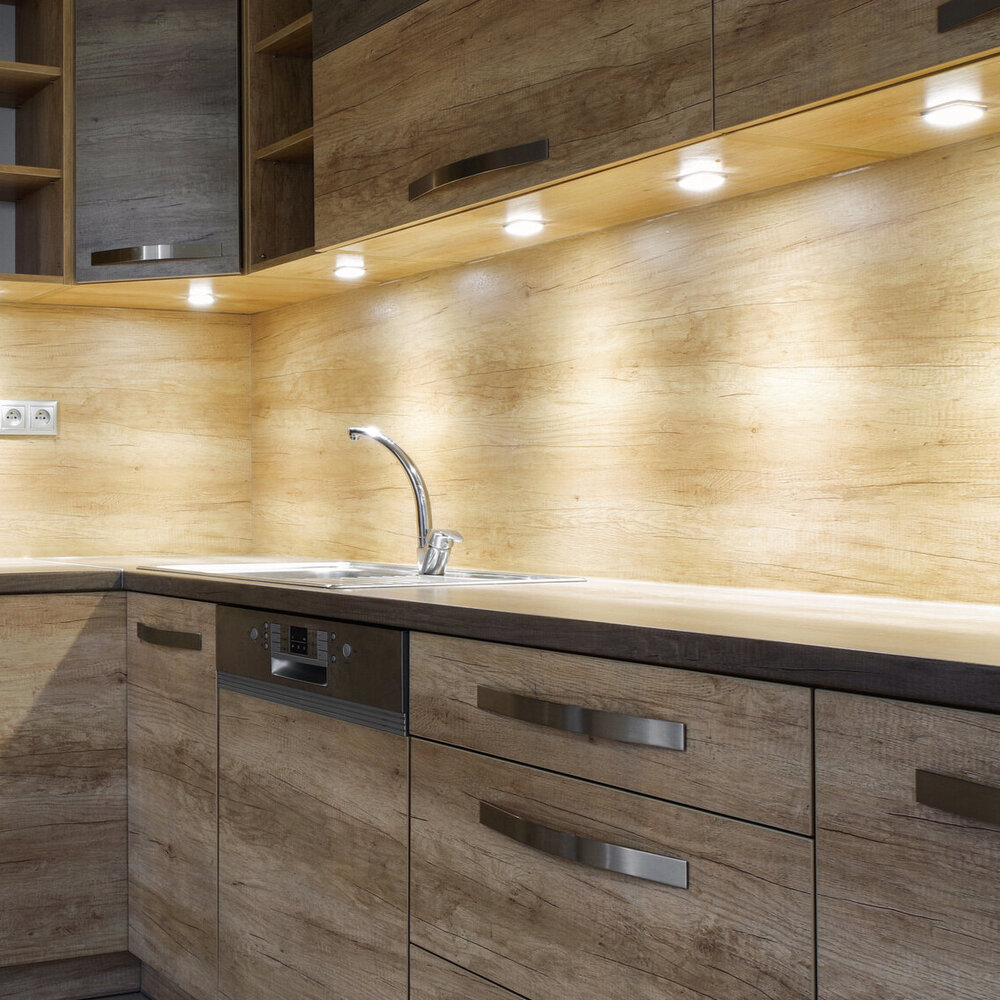 Cabinet Lighting