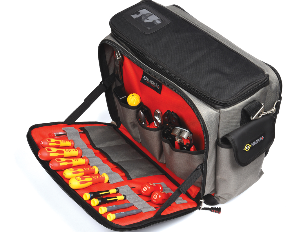 Tool Storage