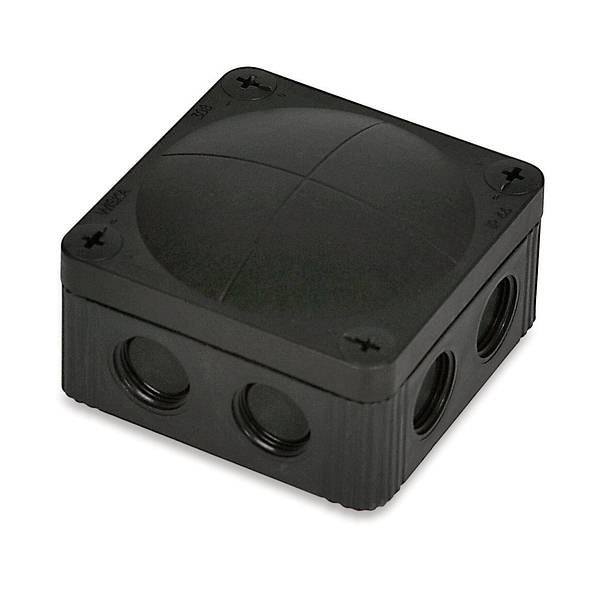 Terminal & Junction Boxes