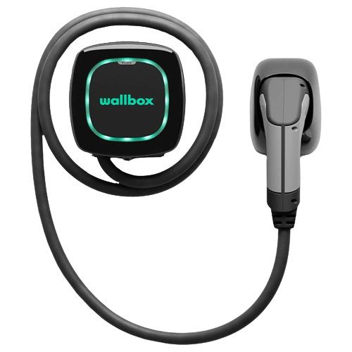 EV Chargers