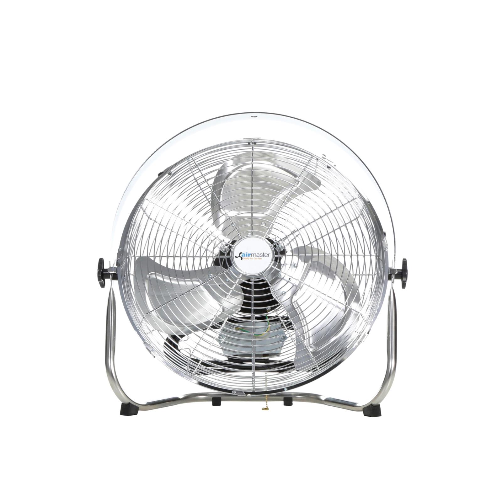 Air Conditioning & Cooling Fans