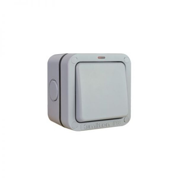 Outdoor Sockets & Switches