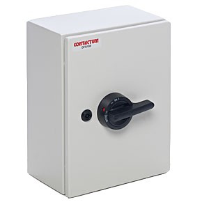 Switchgear
