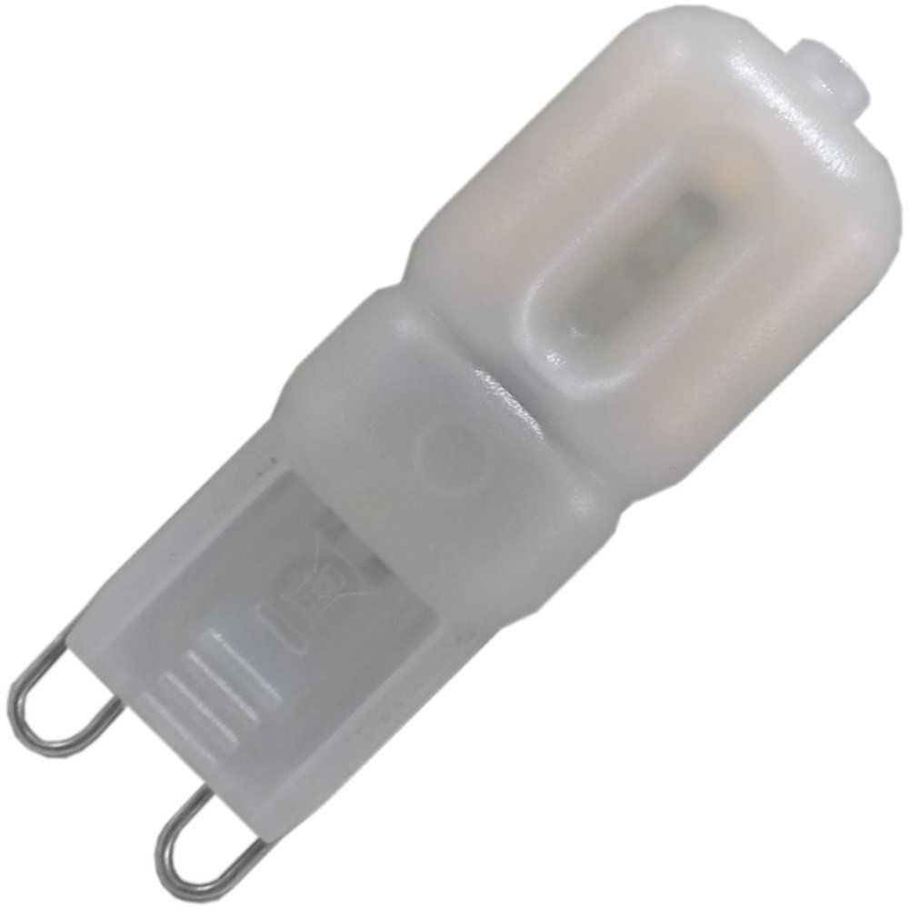 Capsule lamps