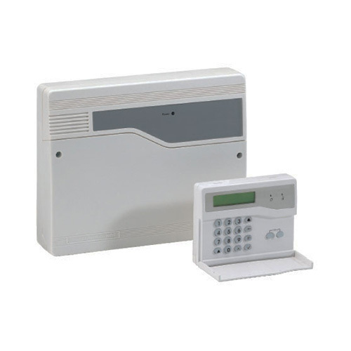 Intruder Alarms