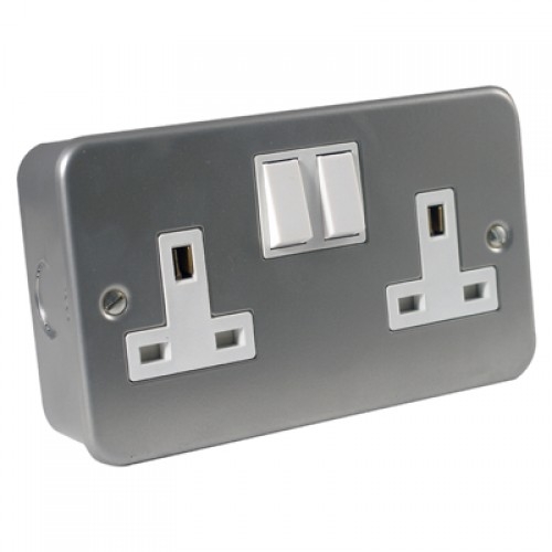 Metalclad Surface Accessories