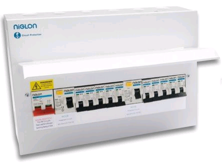 Niglon Consumer Units