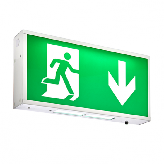 Emergency Lighting