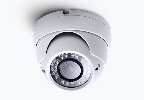 Elec cctv outlet