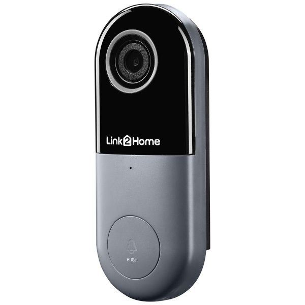 Outdoor wired doorbell Camera