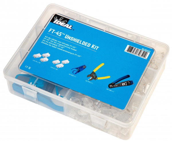 FT-45 Unshielded Kit