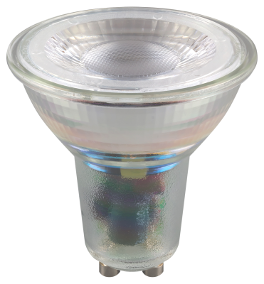 Lamp, LED GU10 SMD, Dimmable 4W 2700K Warm white