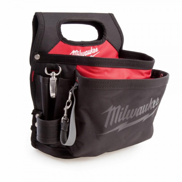 Milwaukee 48228112 Electricians Pouch With 15 Pockets