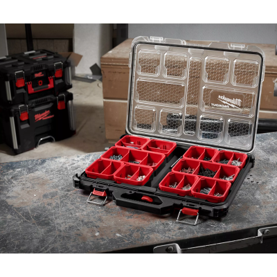 Milwaukee packout tool organizer discount