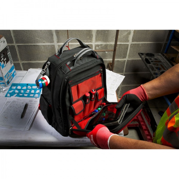 Milwaukee 4932471131 PACKOUT Backpack