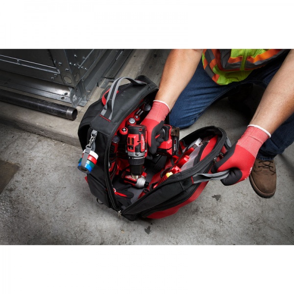 Milwaukee 4932471131 PACKOUT Backpack