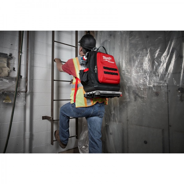 Milwaukee 4932471131 PACKOUT Backpack