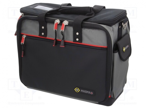 CK Magma Technician's Tool Case Max  MA2639
