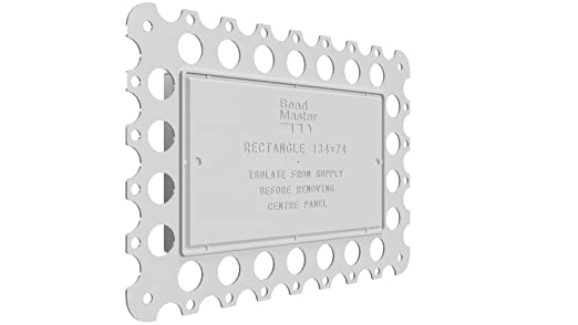 BeadMaster Rectangle 13474