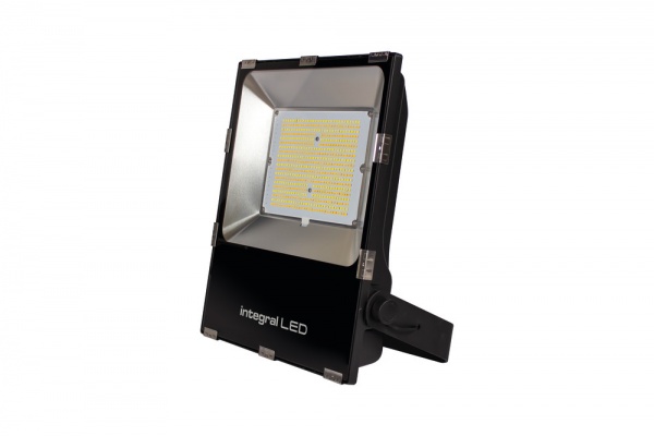 150W Precision PLUS Area Floodlight 19500LM 3000K- 6500K TUYA APP CONTROL IP66 IK08 5 YR WARRANTY
