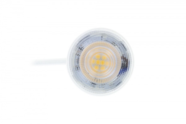 EVOLIGHT 410LM 3.8W 2700K DIMMABLE 36 BEAM INTEGRAL
