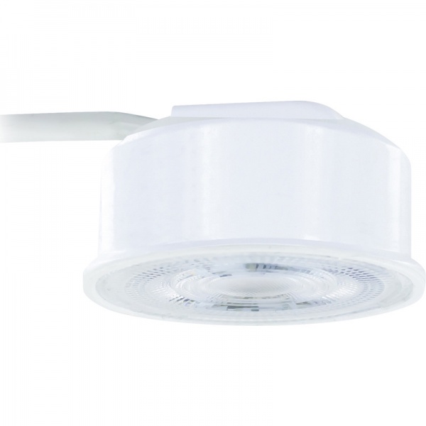EVOLIGHT 410LM 3.8W 2700K DIMMABLE 36 BEAM INTEGRAL