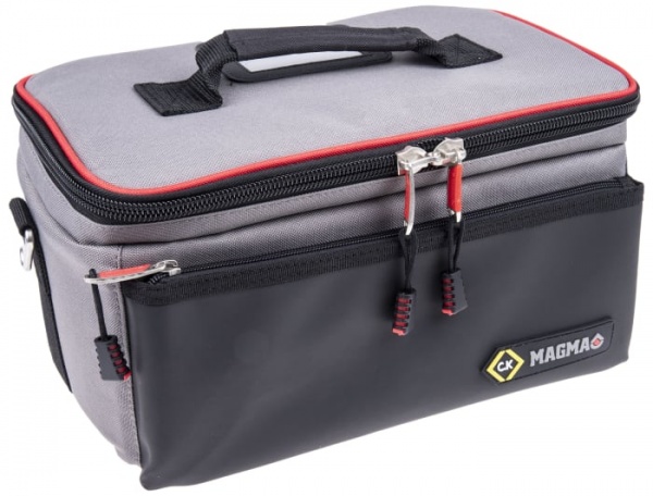 CK Magma Test Equipment Case MA2638