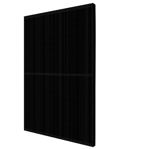 Canadian Solar HiKu6 MONO 400Wp  All Black