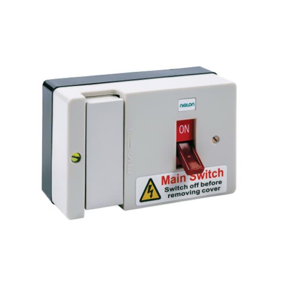 Niglon 80A Switch Fuse