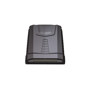 Integral LED Wall Light Capra LED c/w Light Sensor, 120Deg Beam 4000K IP65