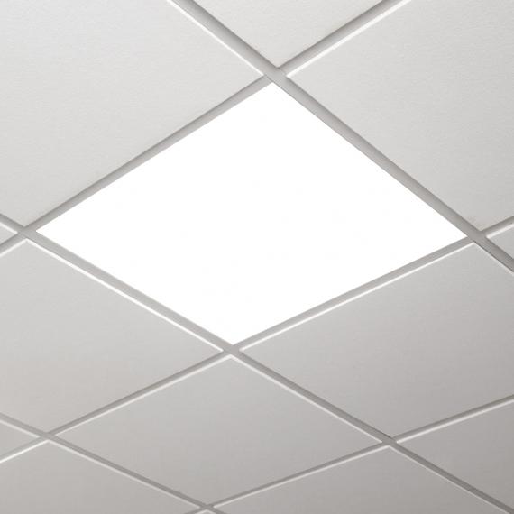 Integral ILP6060B041 LED Panel, Adjustable Wattage Backlit, Non-Dimmable TPa Diffuser
