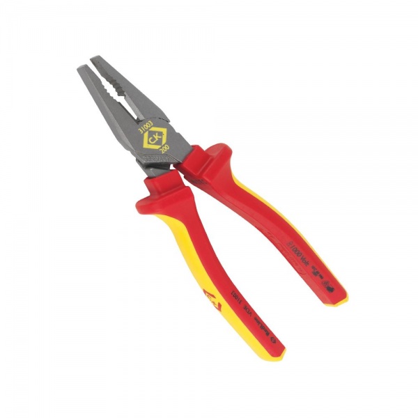 CK  Magma 12 Piece Tech Kit with Tool case MA2630AVI4
