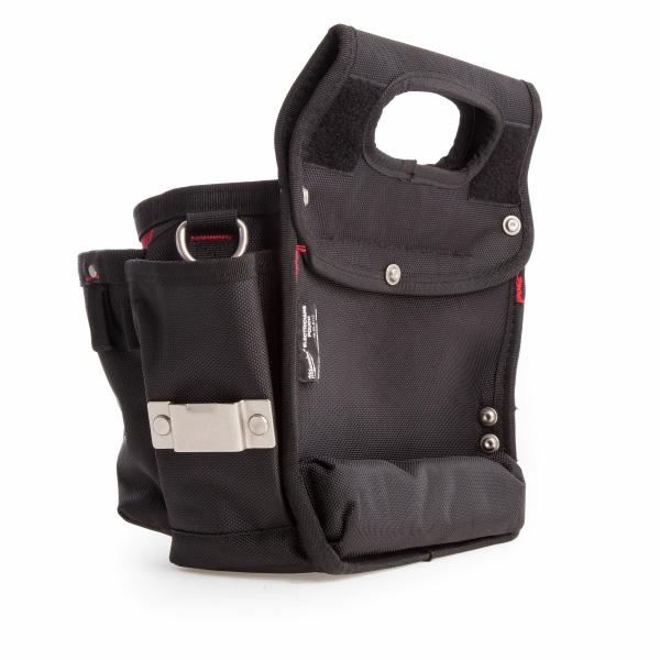 Milwaukee 48228112 Electricians Pouch With 15 Pockets