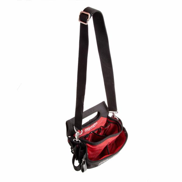 Milwaukee 48228112 Electricians Pouch With 15 Pockets