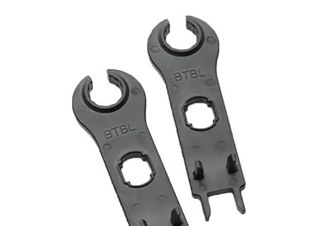 Solar spanner MC4 Type 4 Solar (pair)