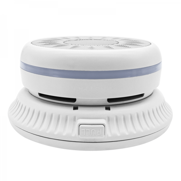 Vape Detector countyelec