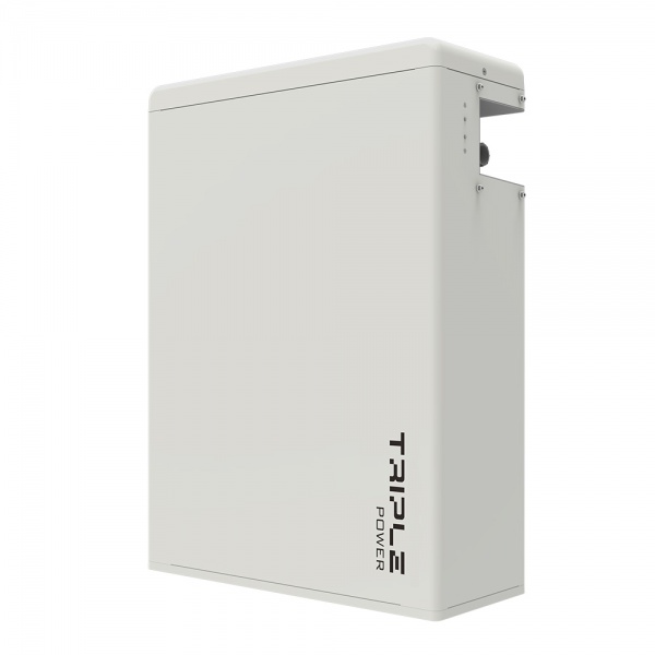 SolaX Power Triple Power 5.8kWh High Voltage Solar Slave Battery Storage Unit T-BAT H 5.8 Slave