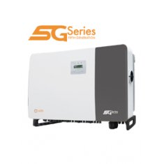 Solis 5G 25kW Solar Inverter - 3 Phase with DC S5-GC25K-DC