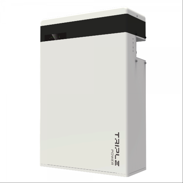 SolaX Power Triple Power 5.8kWh High Voltage Solar Master Battery Storage Unit T-BAT H 5.8 Master