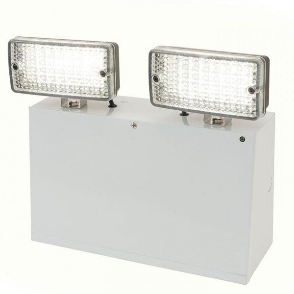 Ansell Twin spot LED White 3HR Non-Maintained